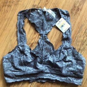 NWT Free People Bralette